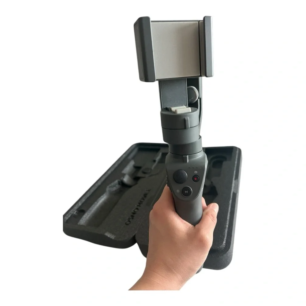 DJI Osmo Mobile 2 Smartphone Gimbal Stabilizer